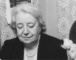 prof. Maria Szulc