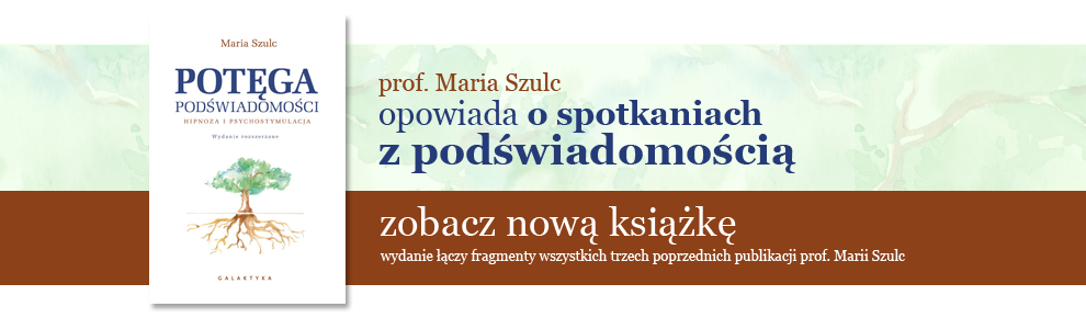 Potęga podświadomości